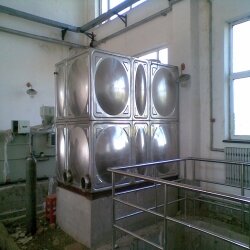 榆林不锈钢水箱